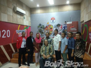 Tanda Tangani MoU dengan Dua Cabor dan NPC, Menpora Ungkap Alasan Undang Ketum