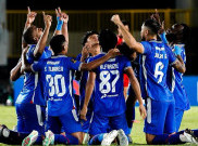 Menang Adu Penalti dari Borneo FC, Arema FC Juara Piala Presiden 2024