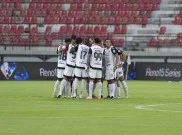 PSSI Beri Penjelasan Soal Polemik Pelarangan Persija vs Persib di GBK