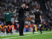 Dortmund Dibantai Real Madrid, Nuri Sahin Akui Bikin Blunder
