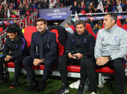 Tottenham Butuh Kemenangan, Pochettino Tak Yakin Barcelona Turunkan Skuat Pelapis