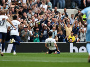Tottenham 1-0 Man City: Spurs Taklukkan Juara Bertahan Tanpa Harry Kane