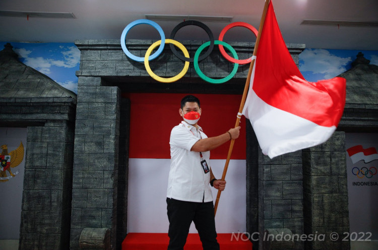 Tak Ada Cabang Olahraga yang Jadi Anak Emas di Indonesia