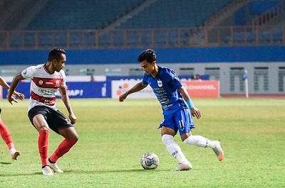 Pratama Arhan Lanjut Perkuat Timnas U-23 dari Senior, PSIS Tak Masalah