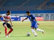 Pratama Arhan Lanjut Perkuat Timnas U-23 dari Senior, PSIS Tak Masalah