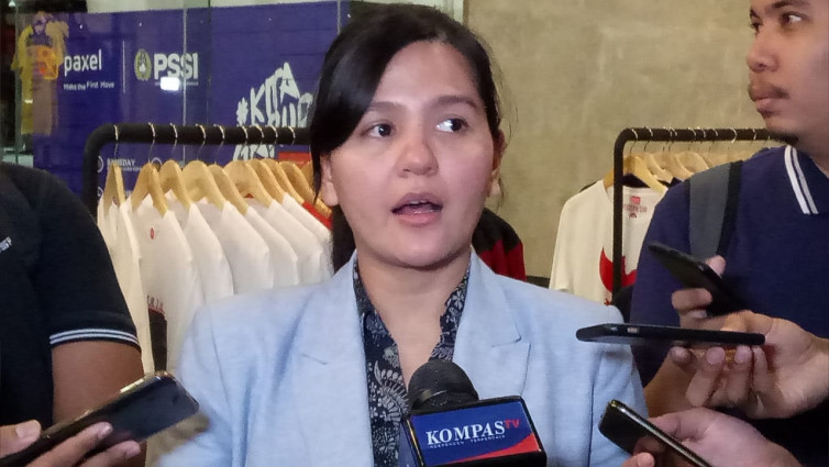 Ricuh Suporter, Sekjen PSSI Pasrah soal Sanksi FIFA dan Tanpa Penonton Lawan Thailand