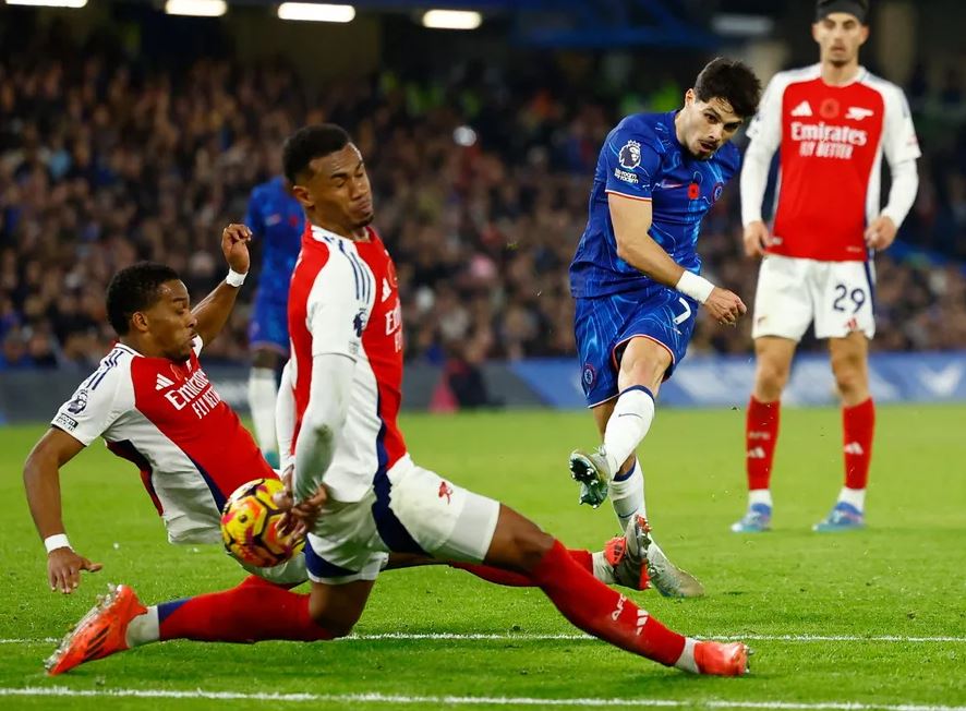 Arsenal