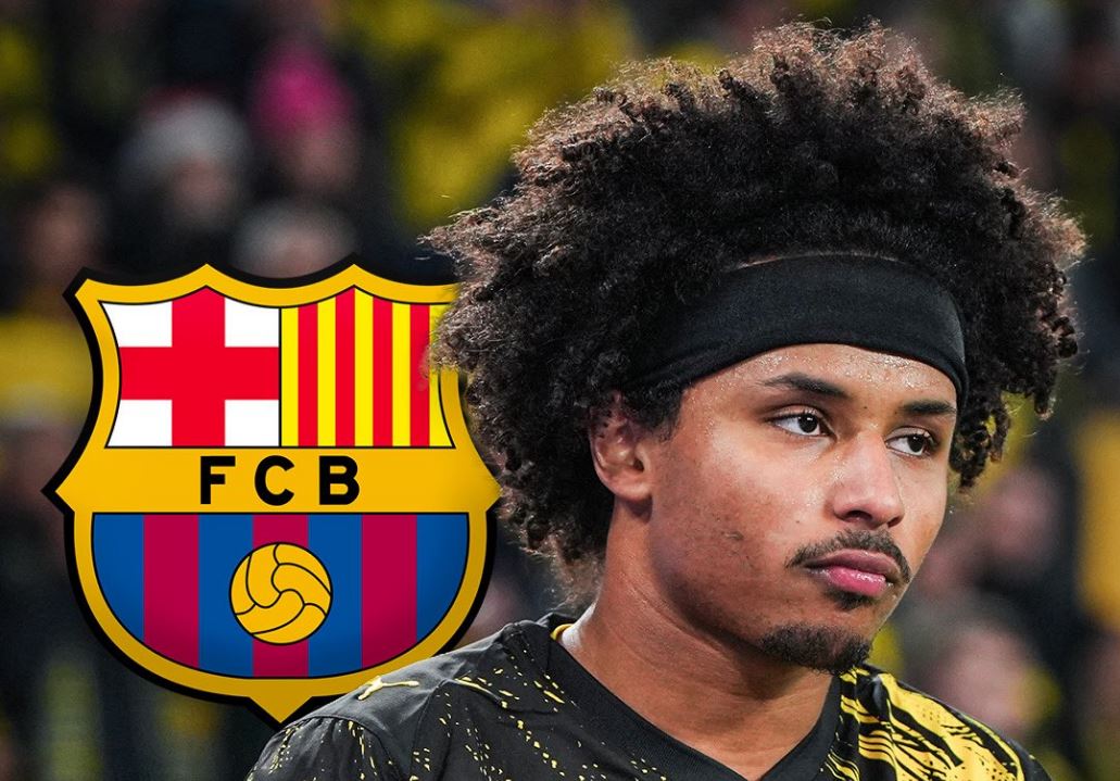 Kabar Bursa Transfer: Barcelona Rekrut Karim Adeyemi, Transfer Ederson ke Manchester United Batal
