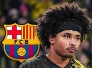 Kabar Bursa Transfer: Barcelona Rekrut Karim Adeyemi, Transfer Ederson ke Manchester United Batal