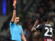 Chelsea Perpanjang Rekor Bagus atas Milan, Kartu Merah Fikayo Tomori Jadi Penentu