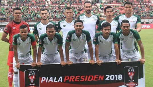 Sejarah Ikut Pengaruhi Kepindahan PS TNI dengan Nama Baru ke Bantul