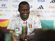 Menanti Akhir Cerita Manis Mali, Bertekad Masuk Final dan Juara Piala Dunia U-17 2023