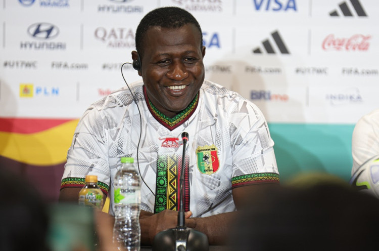 Menanti Akhir Cerita Manis Mali, Bertekad Masuk Final dan Juara Piala Dunia U-17 2023