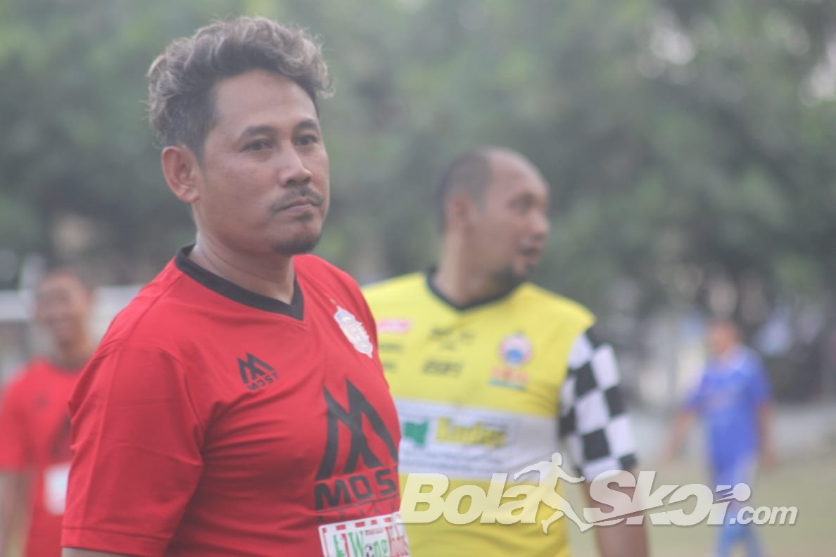 Wawancara Eksklusif Warsidi: Persija pada 2001, Widodo Cahyono Putro, dan Karier Pelatih