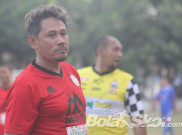 Wawancara Eksklusif Warsidi: Persija pada 2001, Widodo Cahyono Putro, dan Karier Pelatih