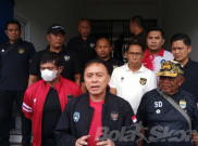 PSSI Bertanggung Jawab atas Tragedi Kanjuruhan