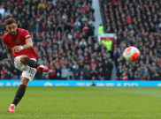 Bruno Fernandes Minder dengan Nilai Transfernya ke Manchester United
