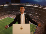 Cristiano Ronaldo Resmi Perpanjang Kontrak Di Real Madrid Hingga 2021