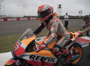 Tanggapan Marc Marquez soal Rencana Sirkuit Sachsenring Dihapus dari Balapan MotoGP