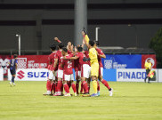 Terkesan dengan Skuat Muda Timnas Indonesia, Bek Malaysia Lihat Celah