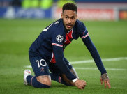 Singkirkan Bayern Munchen, PSG Dapat Hadiah Tambahan dari Neymar