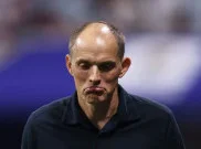 Tidak Ada Perbedaan Besar antara Thomas Tuchel dengan Gareth Southgate