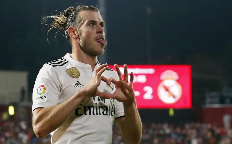 Real Madrid Kehilangan Rp813 Juta per Hari jika Tidak Segera Jual Gareth Bale