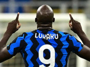 Romelu Lukaku Beri Pesan Spesial untuk Interisti