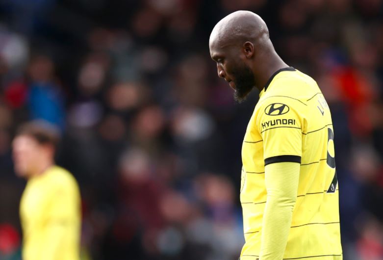 Statistik Lukaku Jadi Bahan Candaan, Tuchel Pasang Badan