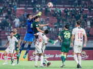 Dua Kunci Persipura Bisa Permalukan Persebaya, Kecepatan Pemain dan Kelemahan Kiper Lawan
