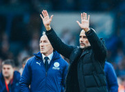Usai Manchester City Sikat Leeds, Guardiola Ingatkan Nasib Juara Ada di Tangan Sendiri