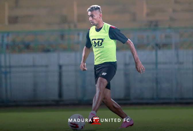 Kecewa Ditolak Botafogo, Bruno Matos Sesumbar Kehilangan Pemain Hebat