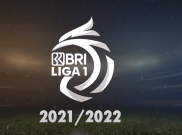 Sponsor hingga Logo Baru Liga 1 untuk 2021/2022 Diperkenalkan