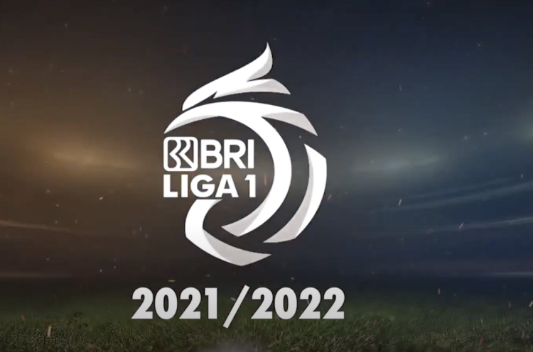Sponsor hingga Logo Baru Liga 1 untuk 2021/2022 Diperkenalkan