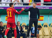 Piala Dunia 2022: Bentuk Kebebasan Luis Enrique untuk Skuad Timnas Spanyol