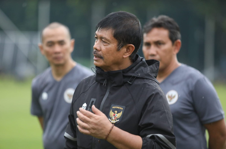 Timnas Indonesia U-22 Agendakan Uji Coba Sebelum SEA Games 2023, Klub Luar Negeri Dibidik