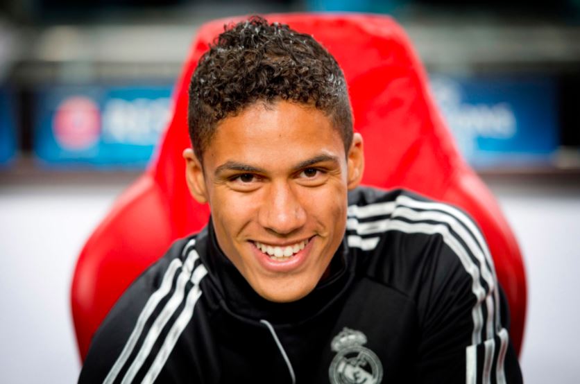 Saul dan Raphael Varane, Dua Incaran Lama Manchester United