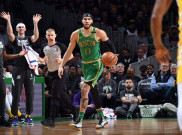 Hasil NBA: Celtics Buat Warriors Kian Merana