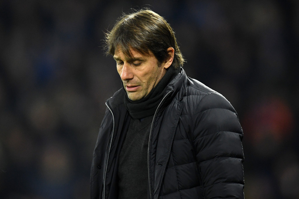 5 Alasan Mengapa Chelsea Harus Segera Mendepak Antonio Conte