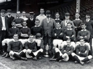 Nostalgia - Mengenang Kongkalikong Manchester United dan Liverpool dalam Skandal Judi