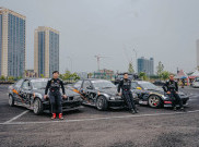 Alpha Rules Mendominasi Edutown Drift Prix 2022
