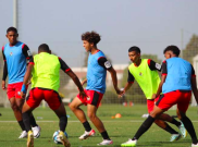 Tiba di Indonesia, Timnas Panama U-17 Diuji Klub Lebih Dahulu Sebelum Bersaing dengan Garuda