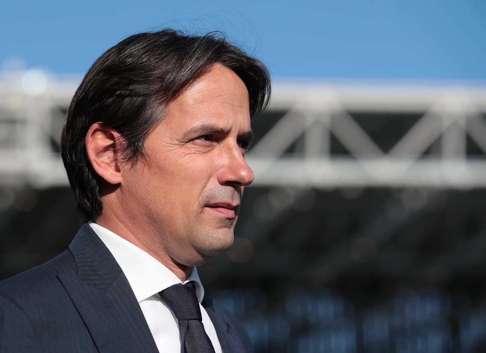 Inter Milan Sudah Susun Jadwal Perkenalan Simone Inzaghi