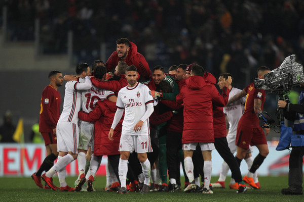 Prediksi Lazio Vs AC Milan: Lanjutkan Tren Positif