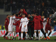 Prediksi Lazio Vs AC Milan: Lanjutkan Tren Positif