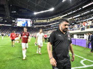 Gannaro Gattuso Ingin Pertandingan Tunda Kontra Genoa Digelar Pekan Ini