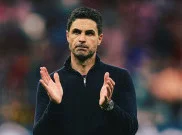 Mikel Arteta Mencak-Mencak Arsenal Batal Dapat Tendangan Penalti