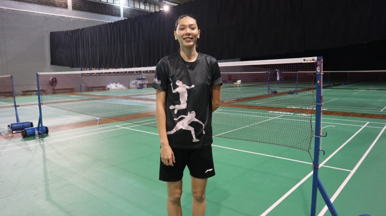 PBSI Bakal Punya Ketua Umum Baru, Ini Harapan Gloria Emanuelle Widjaja