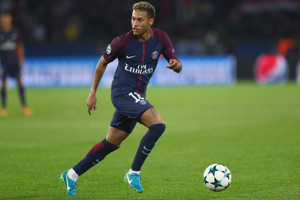Bek Real Madrid Senang Setim dengan Neymar