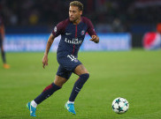 Bek Real Madrid Senang Setim dengan Neymar